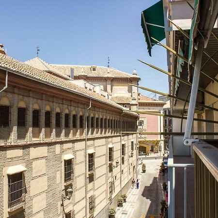 Apartamento Pleno Centro De Granada Apartment Exterior photo