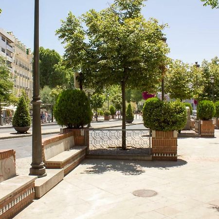 Apartamento Pleno Centro De Granada Apartment Exterior photo